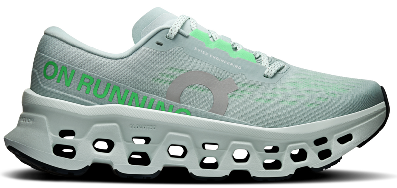 On Cloudmonster 3