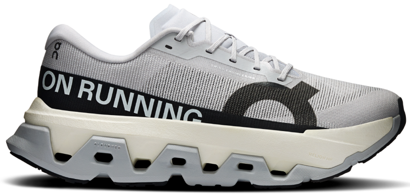 On Cloudmonster 3 Hyper