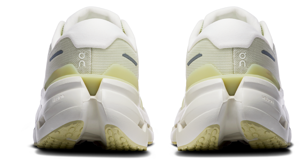 On Cloudrunner 3