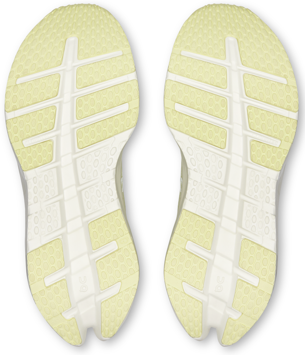 On Cloudrunner 3