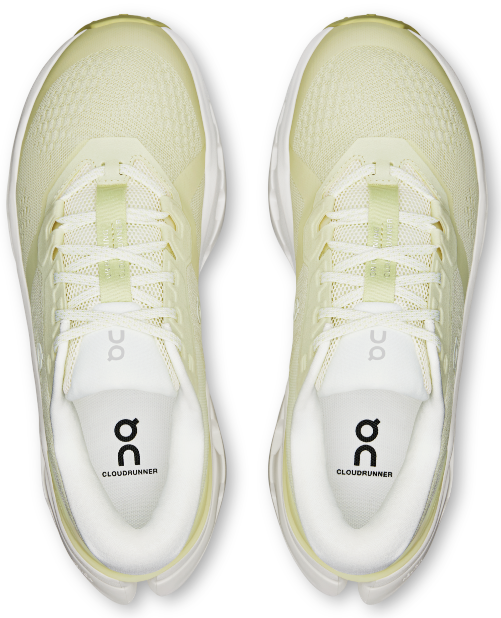 On Cloudrunner 3