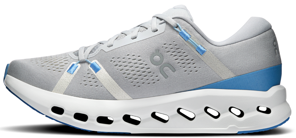 On Cloudsurfer 2 - second image