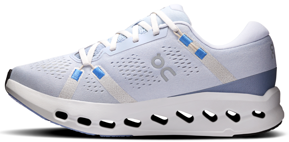 On Cloudsurfer 2 - second image