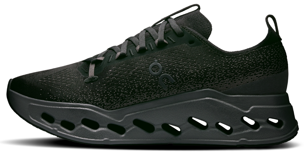 On Cloudsurfer Max - second image