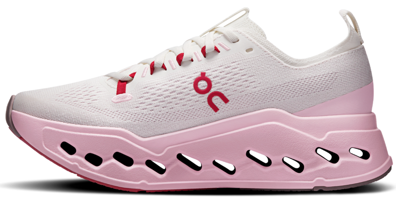 On Cloudsurfer Max - second image