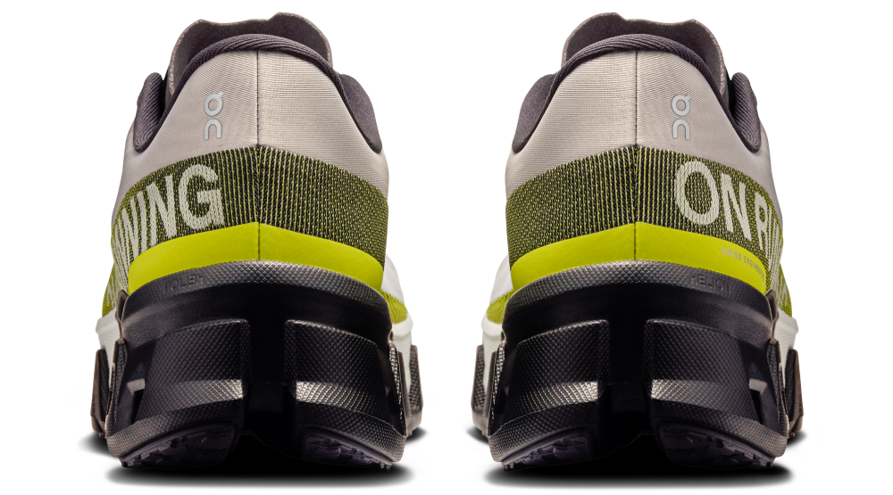 On Running Cloudmonster Hyper