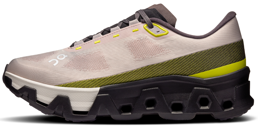 On Running Cloudmonster Hyper - second image