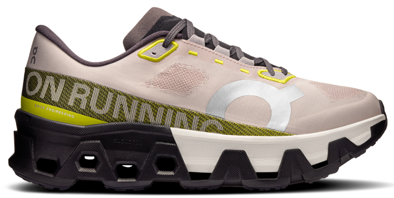 On Running Cloudmonster Hyper