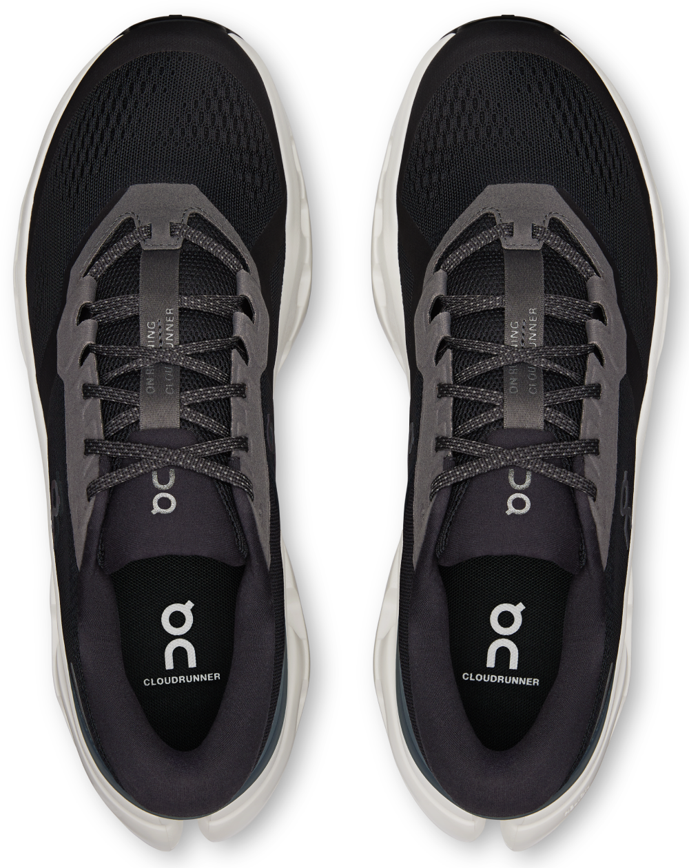 On Cloudrunner 3