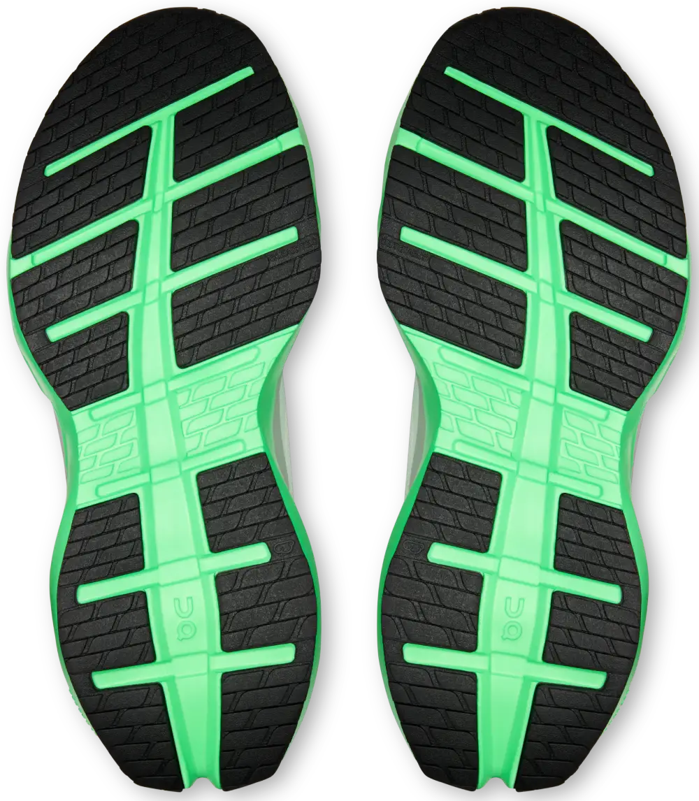 On Cloudrunner 3 Max