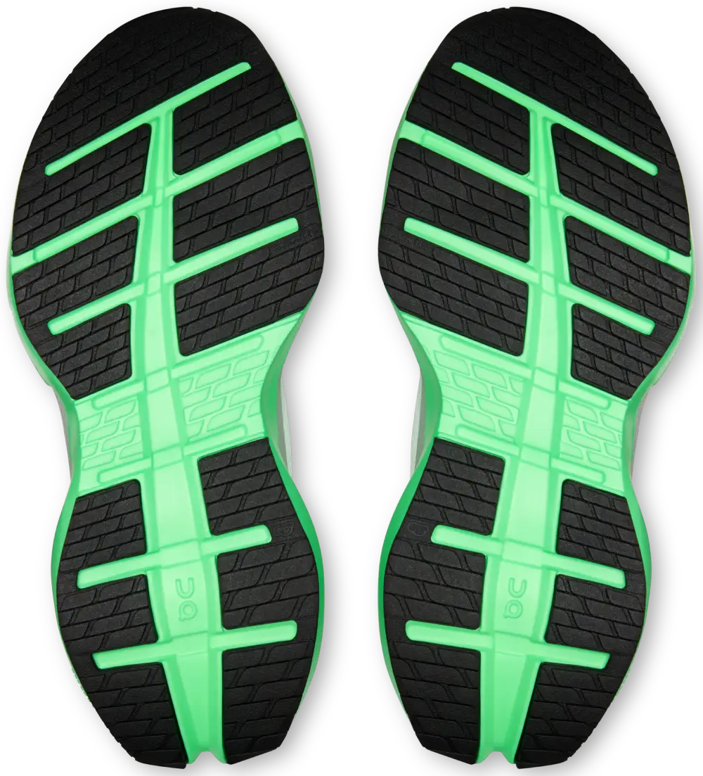 On Cloudrunner 3 Max