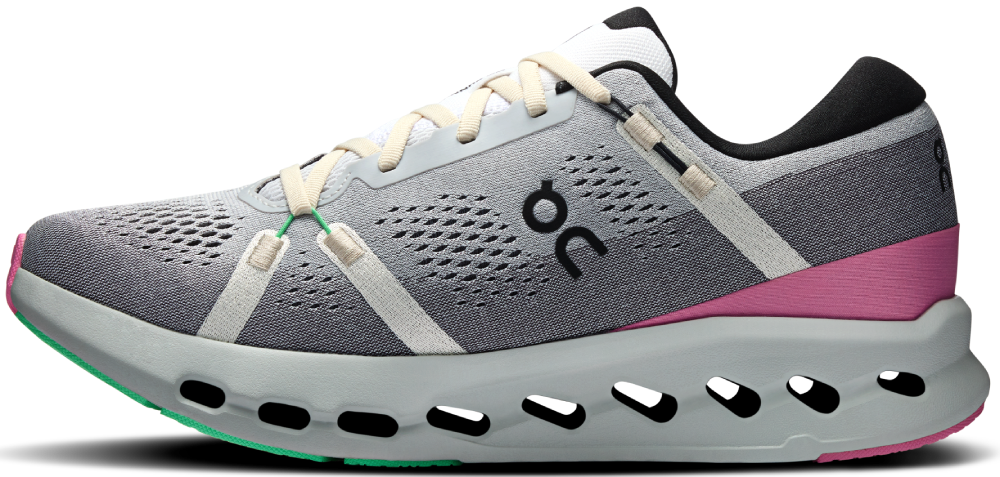 On Cloudsurfer 2 - second image