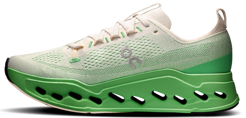 On Cloudsurfer Max - second image