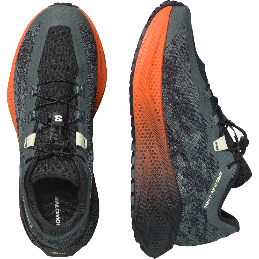 Salomon Aero Glide 4 Grvl