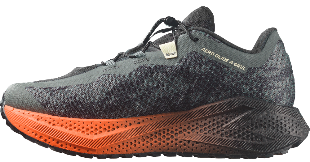 Salomon Aero Glide 4 Grvl