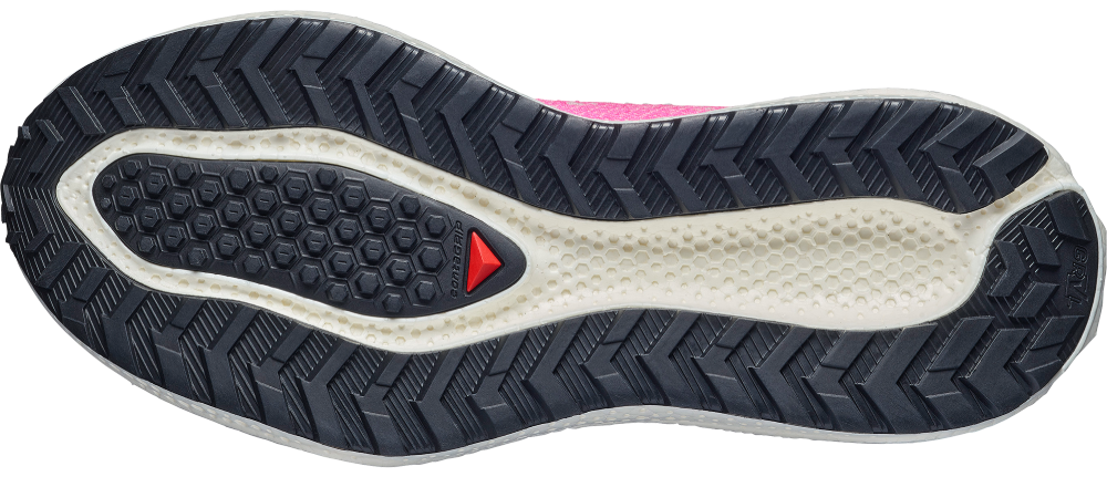 Salomon Aero Glide 4 Grvl