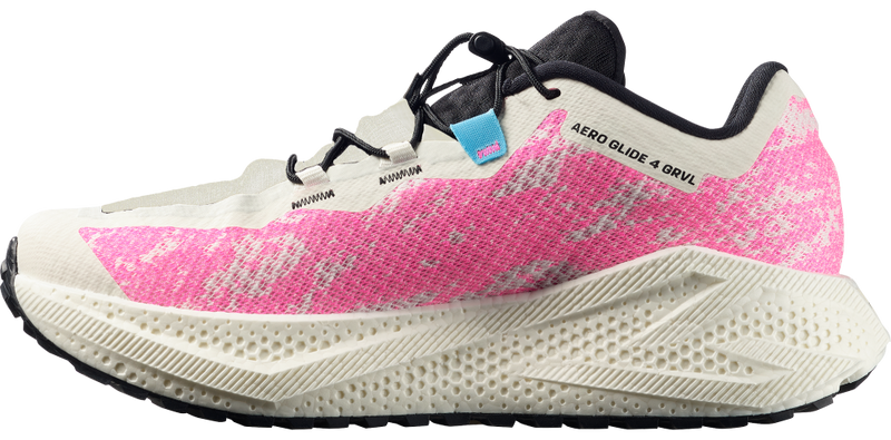 Salomon Aero Glide 4 Grvl - second image