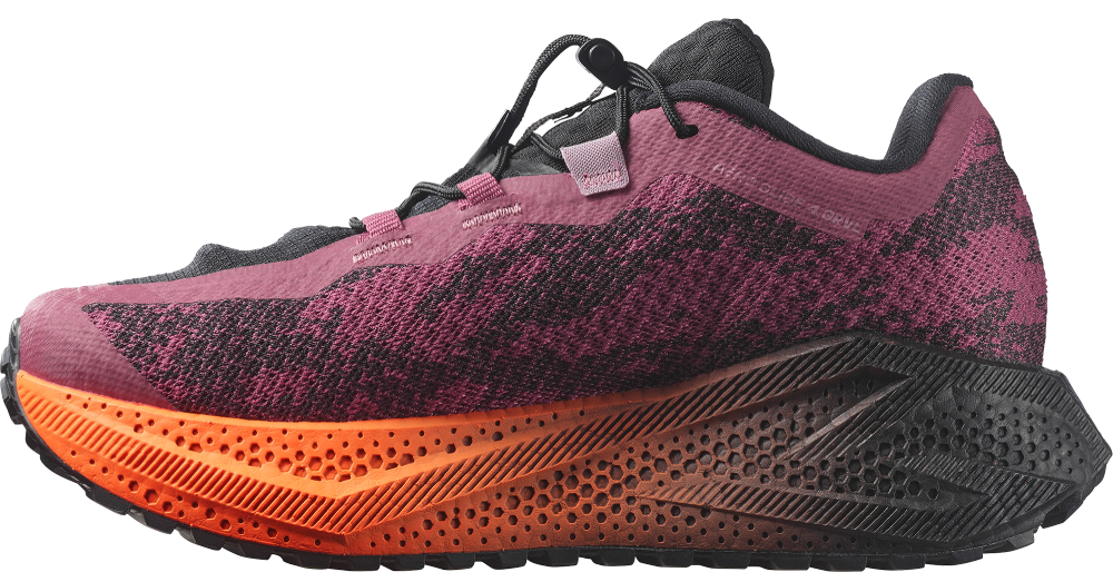 Salomon Aero Glide 4 Grvl