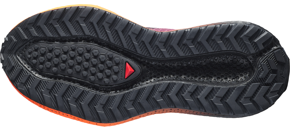 Salomon Aero Glide 4 Grvl