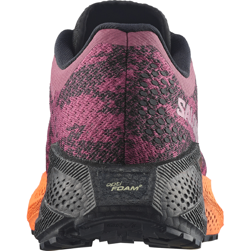 Salomon Aero Glide 4 Grvl