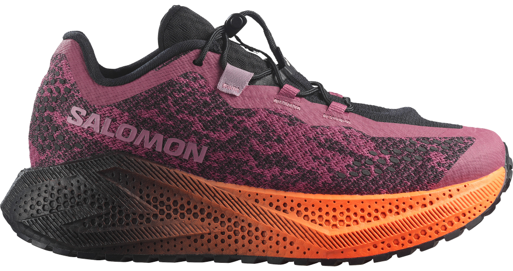 Salomon Aero Glide 4 Grvl