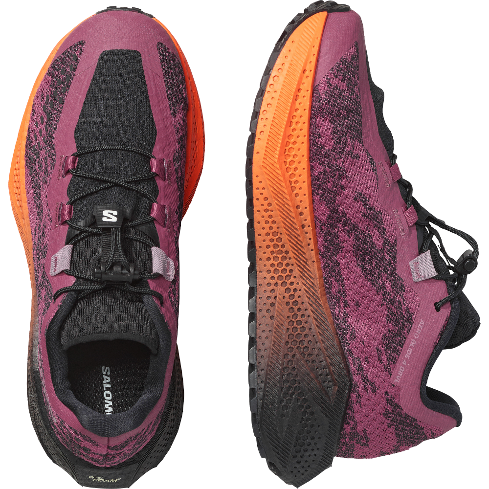 Salomon Aero Glide 4 Grvl