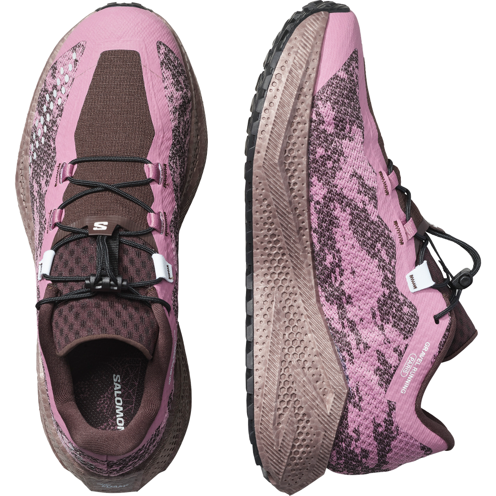 Salomon Aero Glide 4 Grvl Paris Ltd