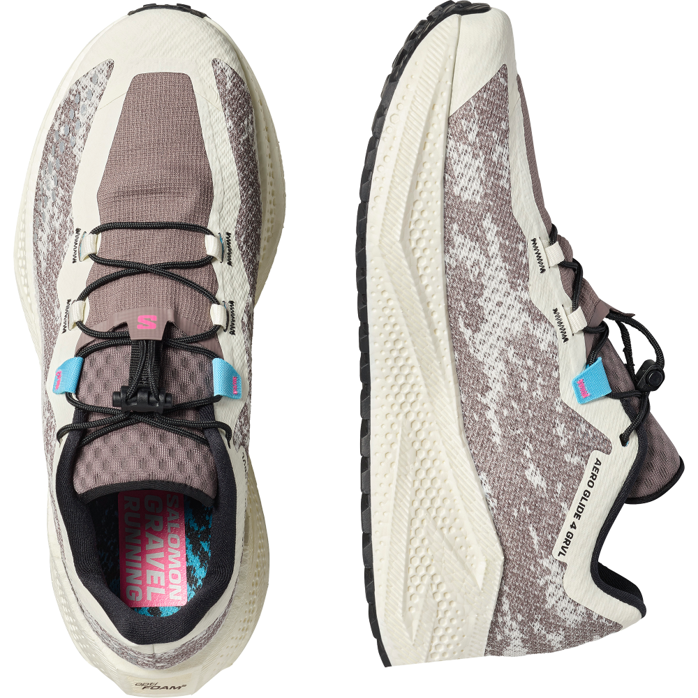 Salomon Aero Glide 4 Grvl