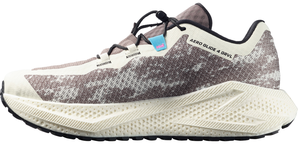 Salomon Aero Glide 4 Grvl