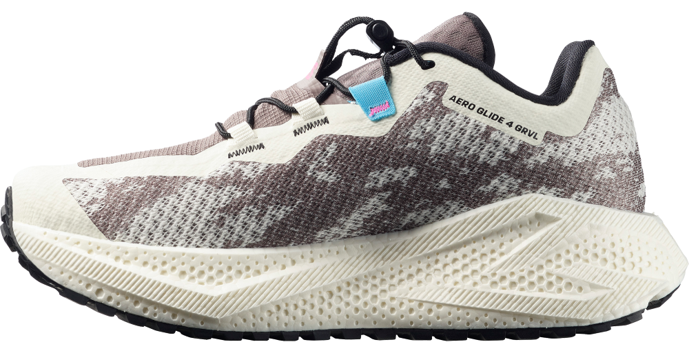 Salomon Aero Glide 4 Grvl