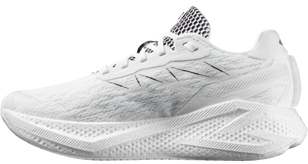 Salomon Aero Glide 4