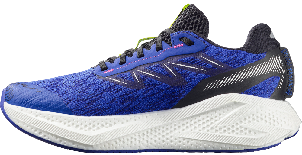 Salomon Aero Glide 4