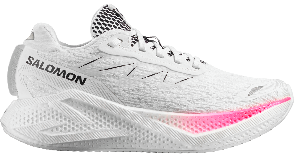 Salomon Aero Glide 4 W