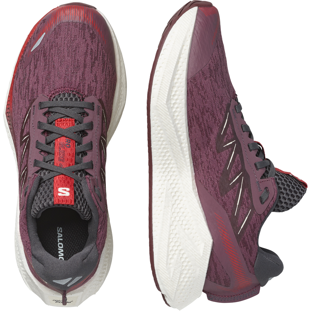 Salomon Aero Glide 4