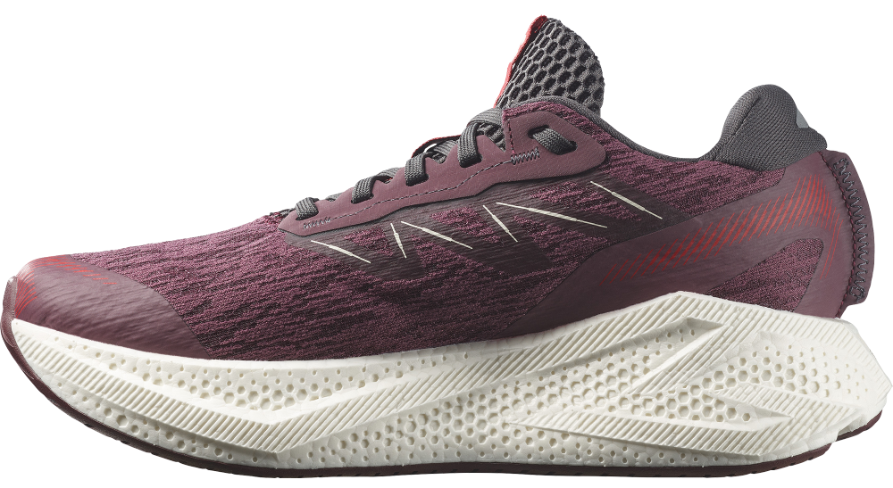 Salomon Aero Glide 4