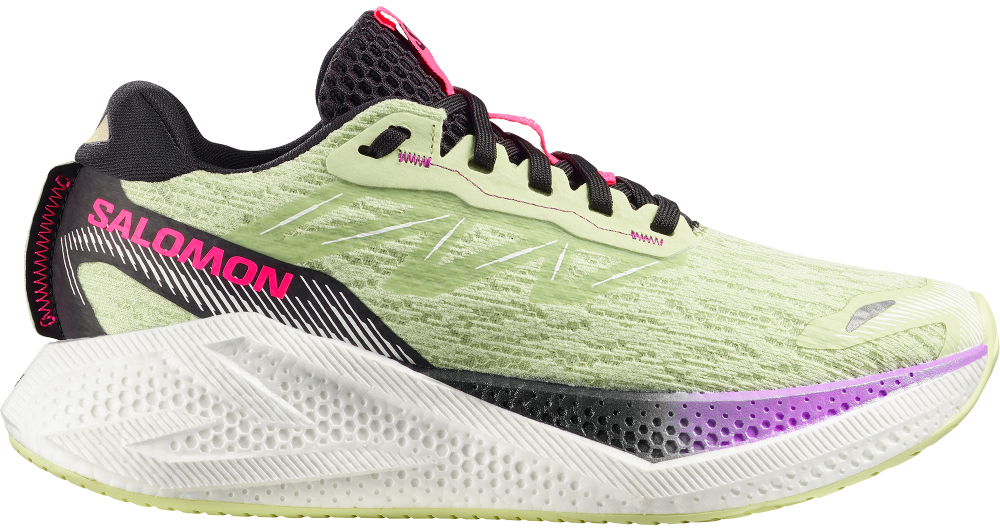 Salomon Aero Glide 4 W