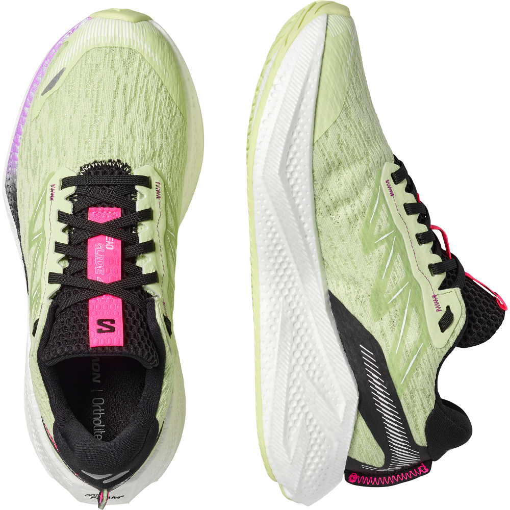Salomon Aero Glide 4 W