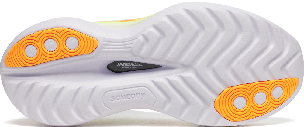 Saucony Endorphin Trainer