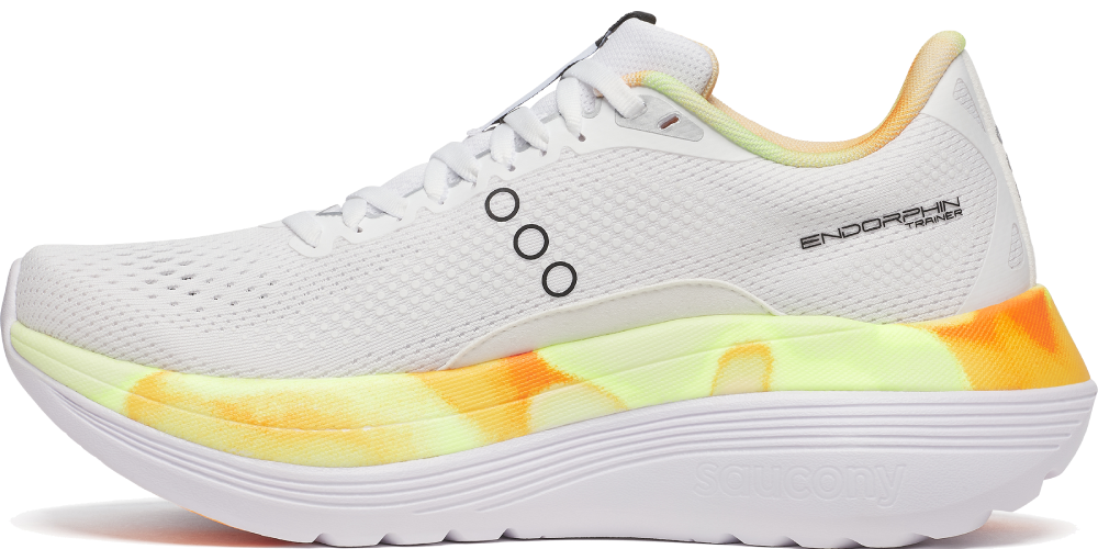 Saucony Endorphin Trainer