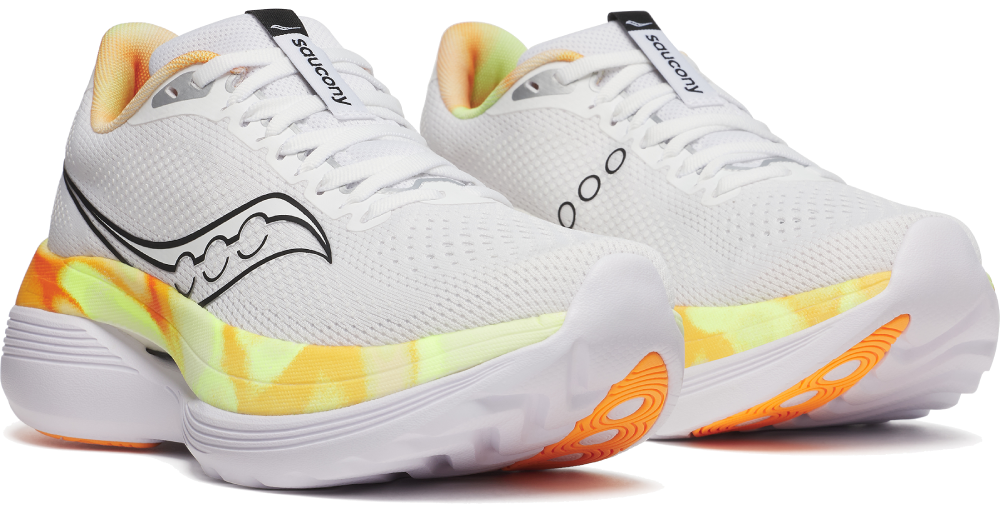 Saucony Endorphin Trainer