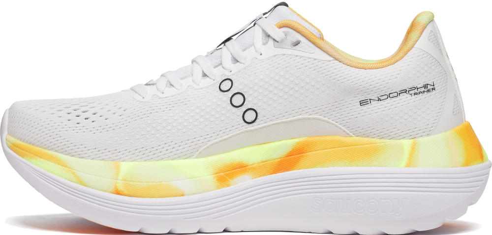 Saucony Endorphin Trainer