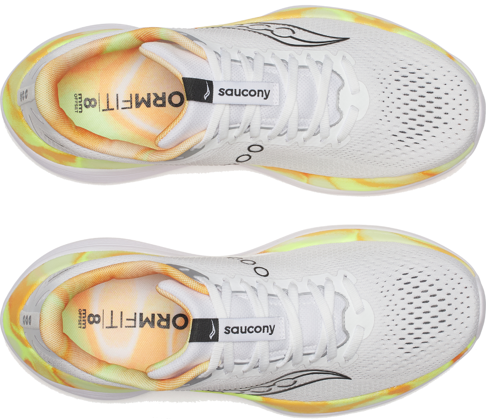 Saucony Endorphin Trainer