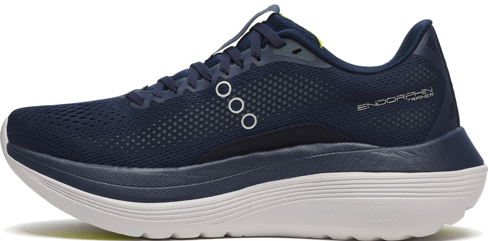 Saucony Endorphin Trainer