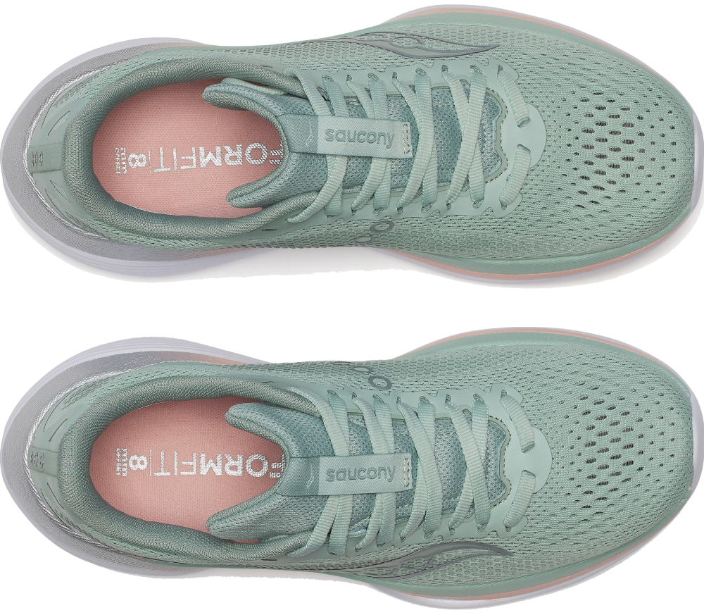 Saucony Endorphin Trainer