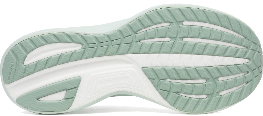 Saucony Ride 18