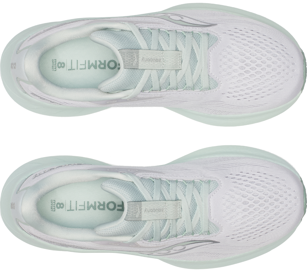 Saucony Ride 18