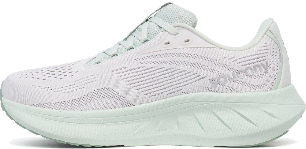 Saucony Ride 18