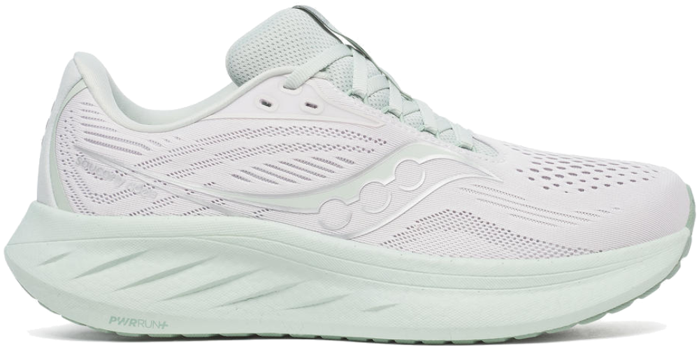 Saucony Ride 18