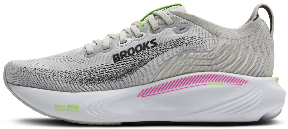 Brooks Adrenaline Gts 25