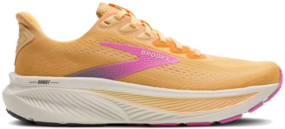 Brooks Ghost 17